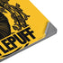 Wizarding Worlds Harry Potter Hufflepuff Illustration Universal Laptop 11in (8.8 x 6.2in) Skin
